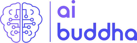AiBuddha Logo