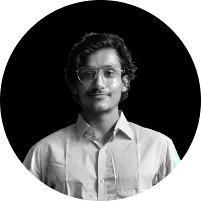 Rohit Nair - Founder