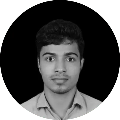 Sreyas Alavoor - Full Stack Developer